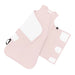 Sleep Bag Swaddler in Blush 1.0 XS