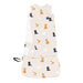 Sleep Bag Swaddler in Fluffy Dog 1.0 XS