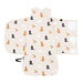 Sleep Bag Swaddler in Fluffy Dog 1.0 XS
