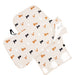 Sleep Bag Swaddler in Fluffy Dog 1.0 XS