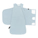 Sleep Bag Swaddler in Fog 1.0 XS