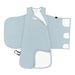 Sleep Bag Swaddler in Fog 1.0 XS