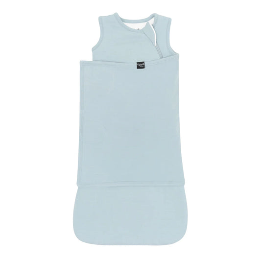 Sleep Bag Swaddler in Fog 1.0 XS
