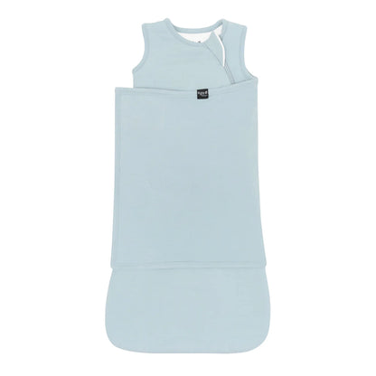 Sleep Bag Swaddler in Fog 1.0 XS
