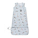 Sleep Bag Swaddler in Mallard Duck 1.0 XS
