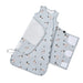 Sleep Bag Swaddler in Mallard Duck 1.0 XS