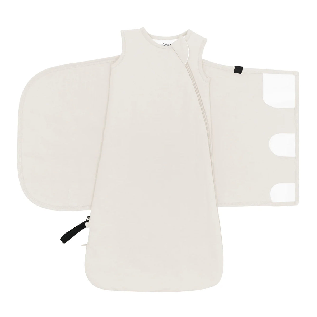 Sleep Bag Swaddler in Oat 1.0 XS