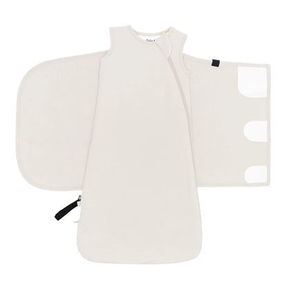 Sleep Bag Swaddler in Oat 1.0 XS