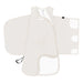 Sleep Bag Swaddler in Oat 1.0 XS