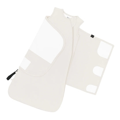 Sleep Bag Swaddler in Oat 1.0 XS