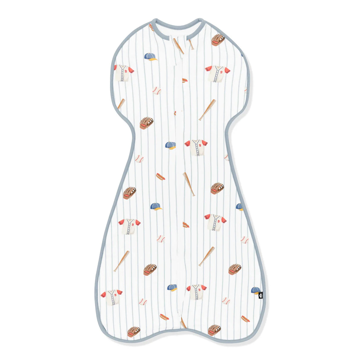 Swaddle Bag in Home Run 0.5 XS