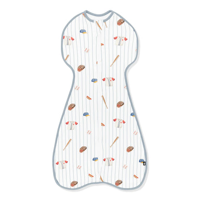 Swaddle Bag in Home Run 0.5 XS
