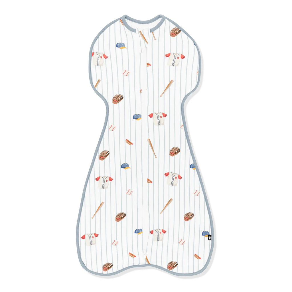 Swaddle Bag in Home Run 0.5 XS