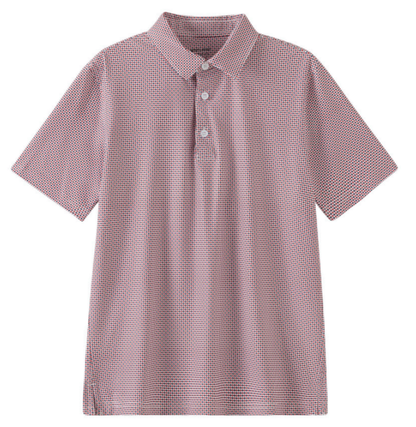 Kids Micro Texas (Red/White/Blue)
