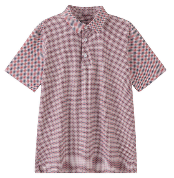 Kids Micro Texas (Red/White/Blue)