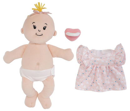Love, Stella Peach Doll with Blonde Tuft 153090R1