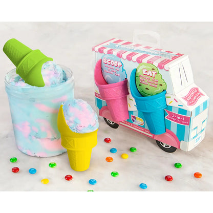 Small Kiddie Kones - Set of 4