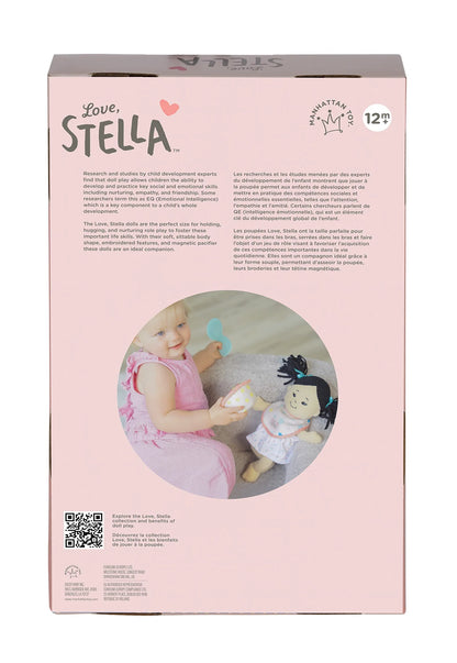Love, Stella Peach Doll with Blonde Tuft 153090R1