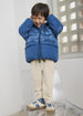 Ottoman knit pants -