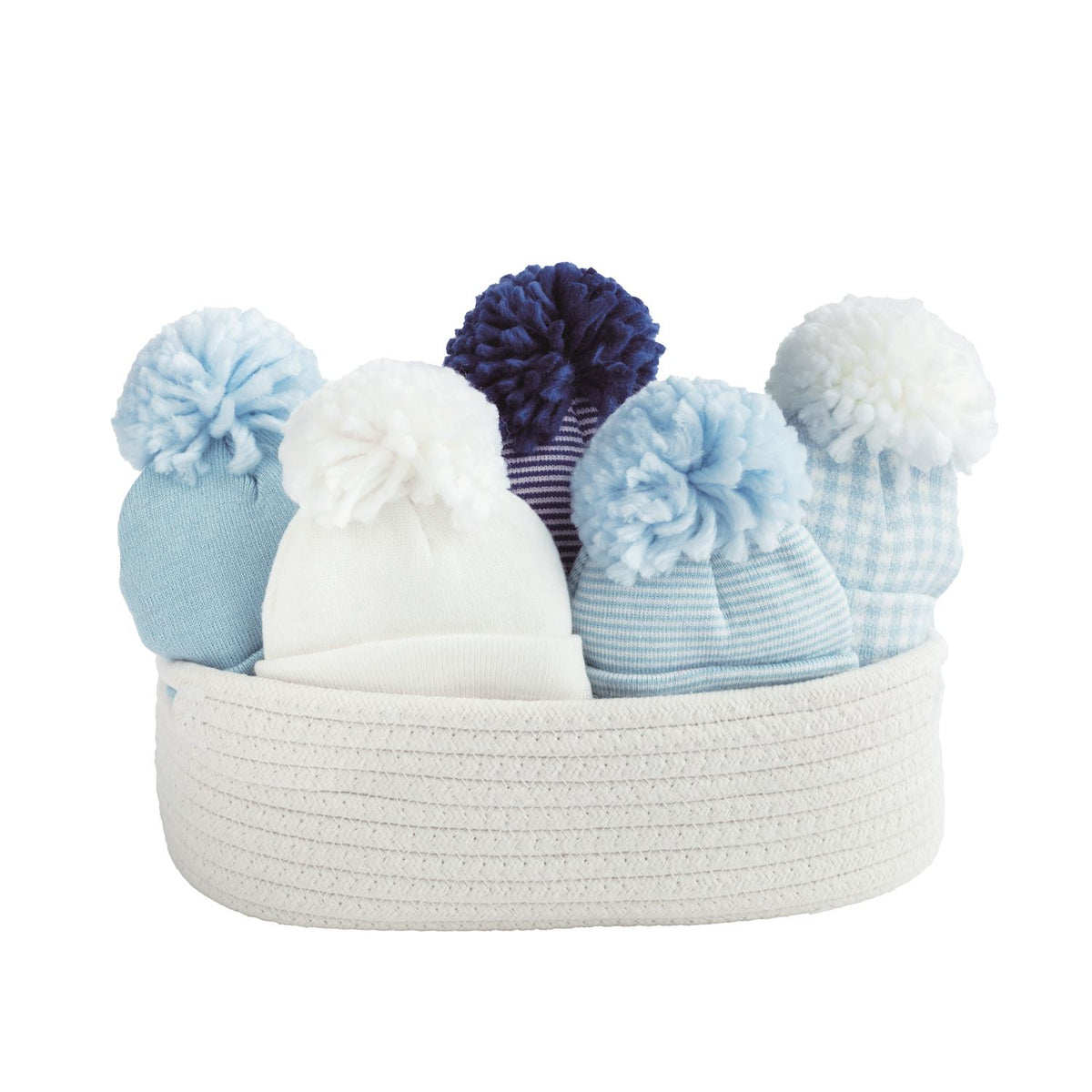 Baby Boy Knit Hats