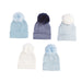 Baby Boy Knit Hats