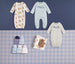 Baby Boy Knit Hats