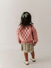 GIRLS BOMBER JACKET