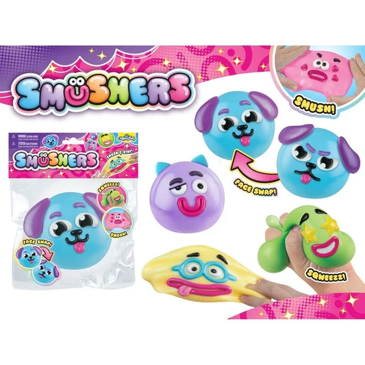 Smusher Squishy (WEB)