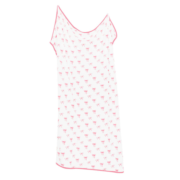 Swaddle Blanket in Bow