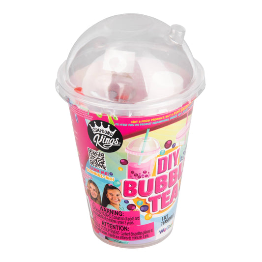 DIY Bubble Tea