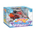 Master Toys: Pudgiez Mar-Duck