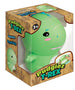 Pudgiez T-Rex Dinosaur Squishy Novelty Toy for Kids and Collectors