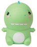 Pudgiez T-Rex Dinosaur Squishy Novelty Toy for Kids and Collectors