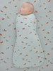 FW26 Swaddle Sleep Sack - Tog 1