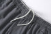 Kids Charcoal Freeballers - Sport Shorts
