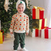 Forest Corduroy Jogger - Boys Clothing