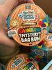 Crazy Fun Official RMS Mystery Bao Bun – Rare Rainbow Chase