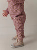 GIRLS JOGGERS - Cheetah