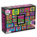 Nee Doh Squishmas Groovy Glob 2025 Fidget Toy Advent Calendar (24pc)