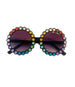 Rhinestone Sunglasses