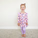 Emmy PEPLUM SET