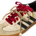Sneaker Lace and Charm