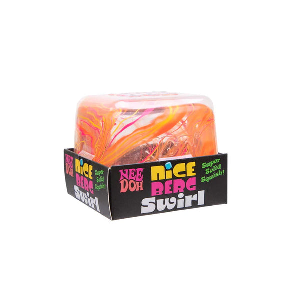 SWIRL NICE BERG NEEDOH