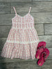 DRESS BERRY ICE COLOR CBO