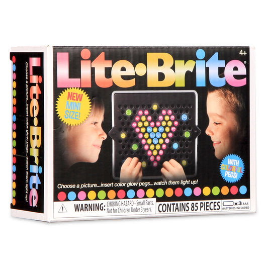 MINI Light Brite