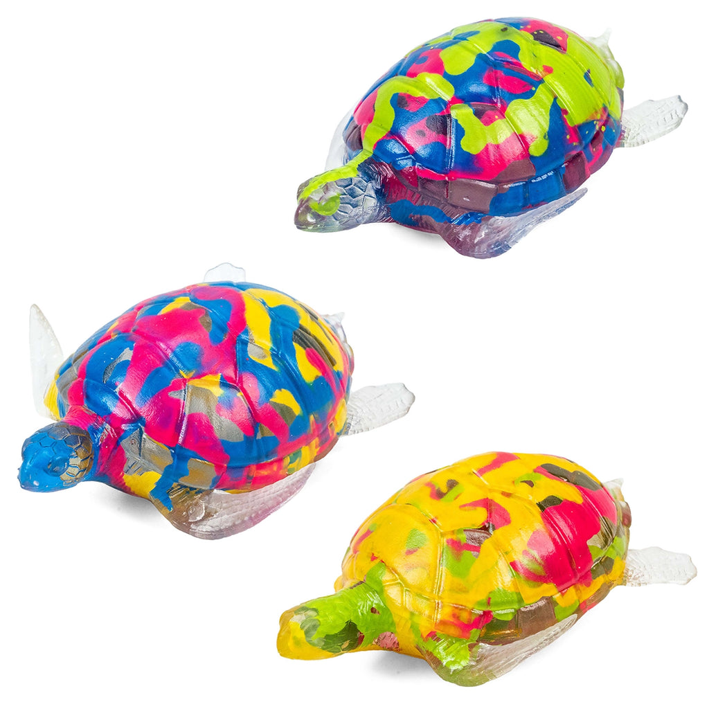 Inkerz Turtle Sensory Toy
