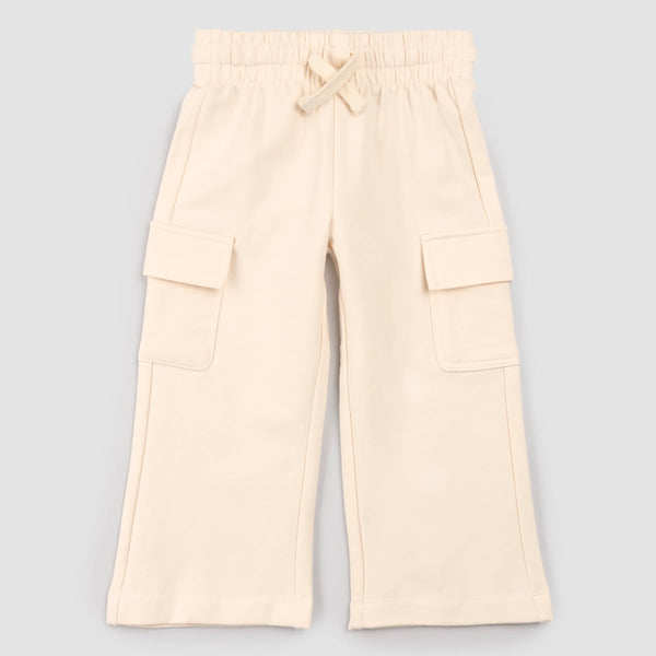 Birch Wide Leg Girl's Pants