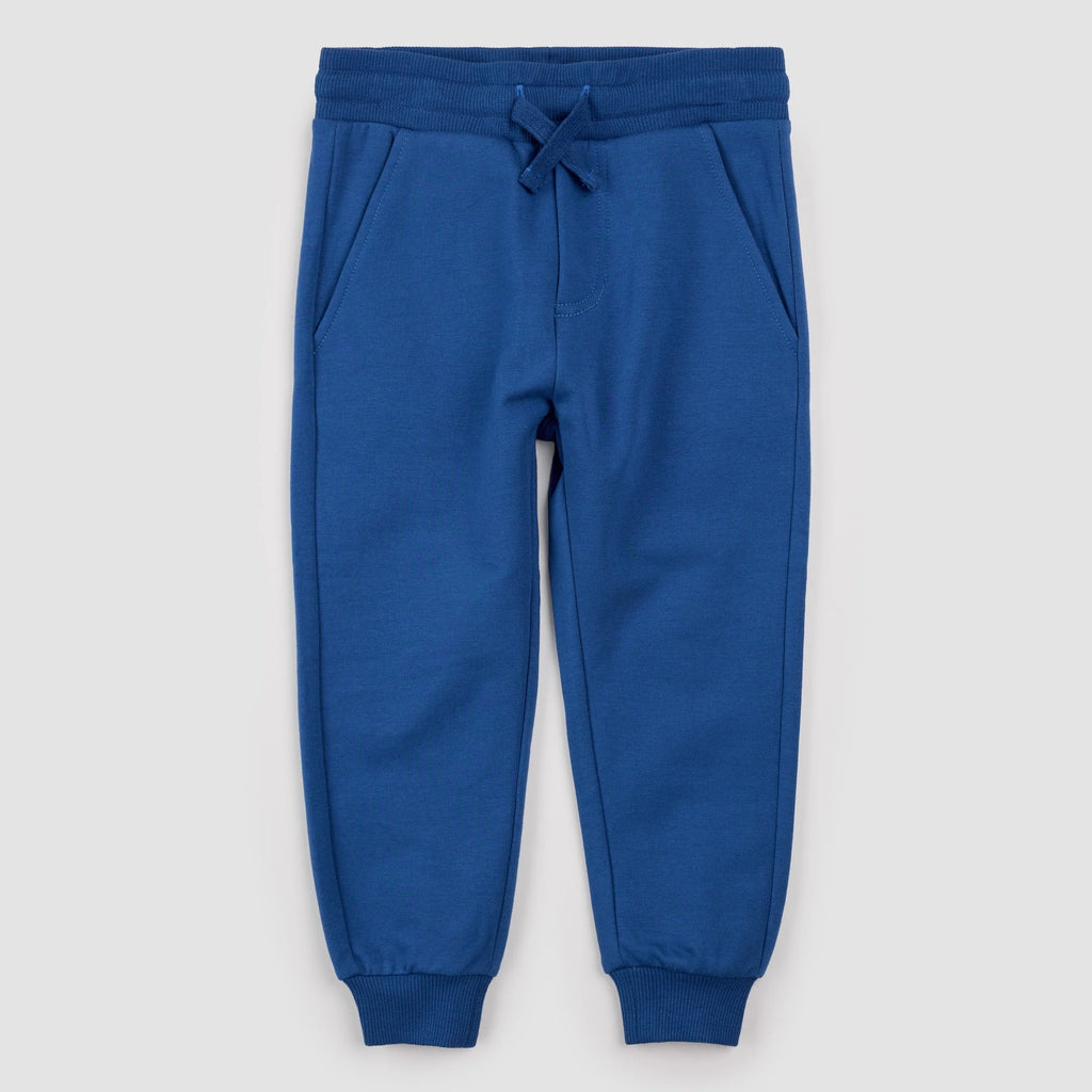 Glacier Blue Joggers
