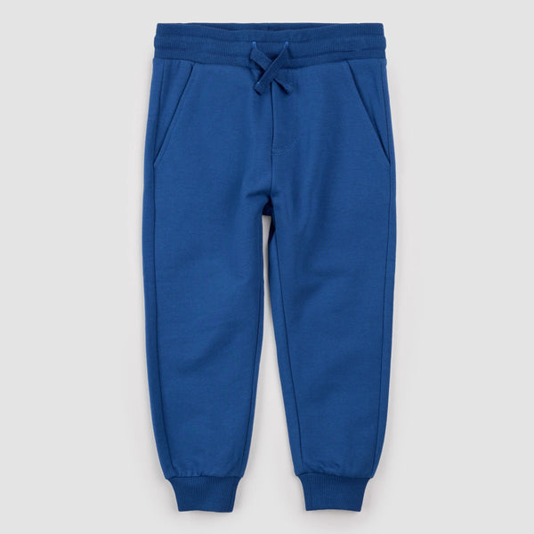 Glacier Blue Joggers