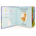 Grandma Wishes Keepsake Padded Board Book